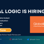 Global Logic hiring for Associate Analyst 2024