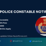 Haryana Police Constable Online Form 2024